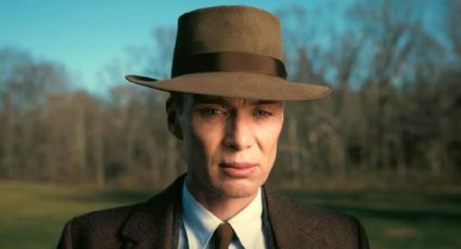 Cillian Murphy de 'Oppenheimer' revela lo que piensa de que 'Barbie' compita con su película