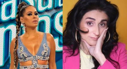 Tras críticas a Bárbara Torres, Galilea Montijo habla de su experiencia con la menopausia; esto dijo