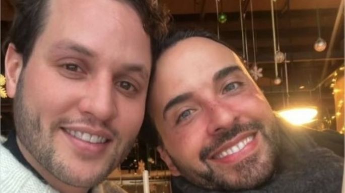 En 'La Casa de los Famosos' se revela que Apio Quijano tiene novio; ¿Quién es el misterioso hombre?