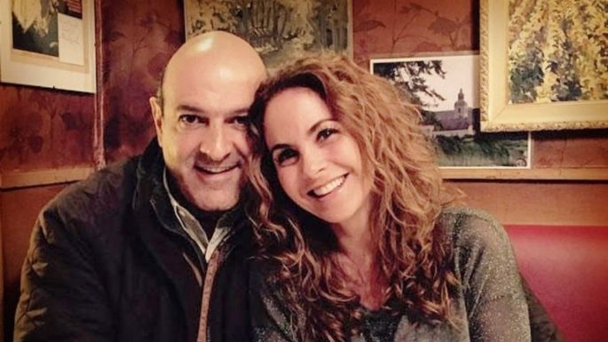 Lucero y Michel Kuri anuncian su separación después de más de 10 años de relación; esto sucedió