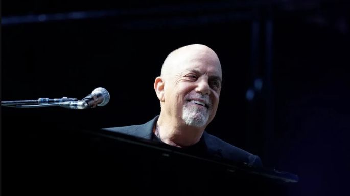 Billy Joel reacciona de esta forma la versión de Fall Out Boy de su éxito 'We Didn't Start The Fire'