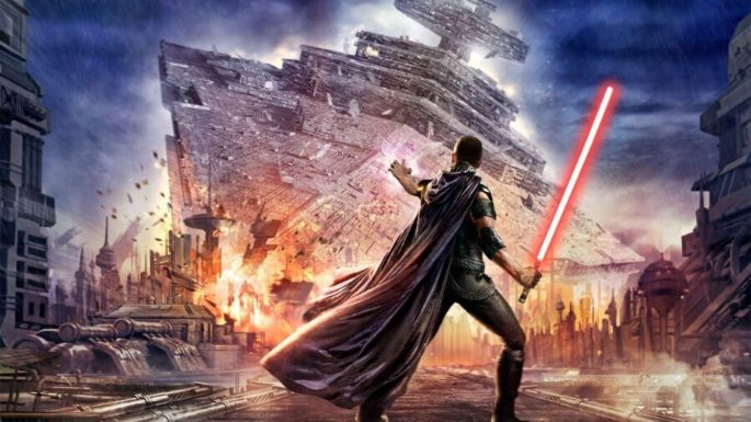 Uno de los mejores videojuegos de 'Star Wars' ahora está disponible completamente gratis; mira cual