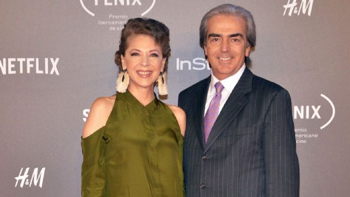 Lorenzo Lazo encuentra el amor de nuevo: Confirma romance con conductora de 'Hoy' de Televisa