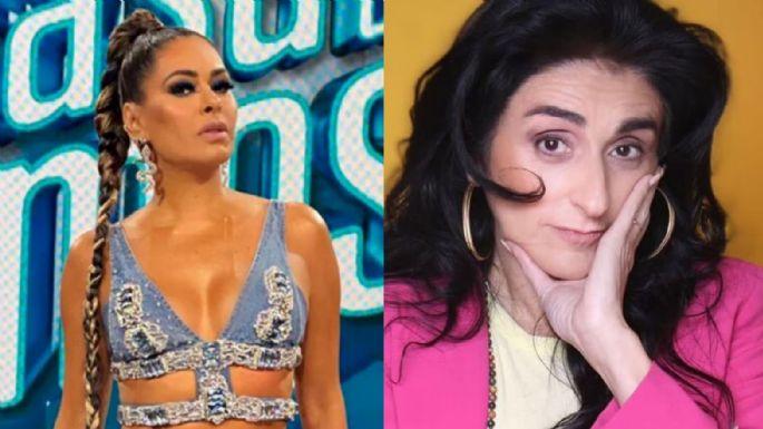 Tras críticas a Bárbara Torres, Galilea Montijo habla de su experiencia con la menopausia; esto dijo