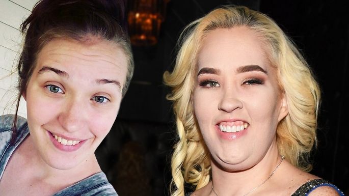 Mama June revela que el cáncer de su hija Anna "Chickadee" Cardwell es terminal; así se encuentra