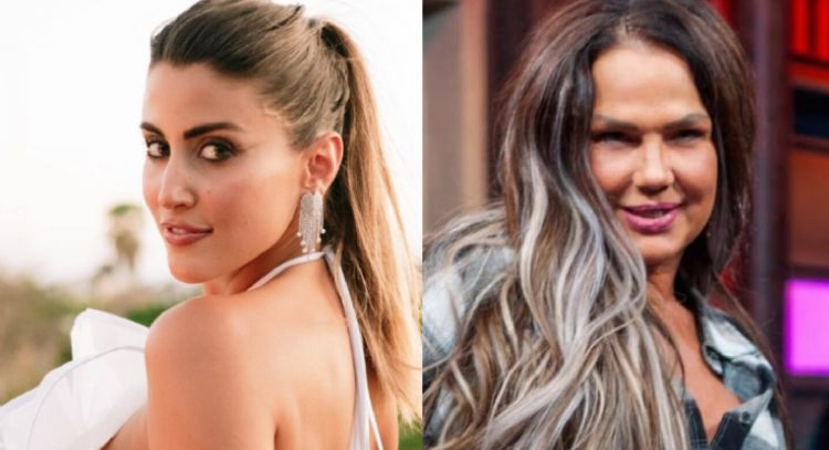 'LCDLF': Sofía Rivera responde a Niurka luego de que esta hiciera público por qué rechazó su saludo