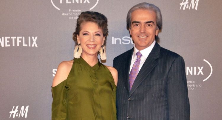 Lorenzo Lazo encuentra el amor de nuevo: Confirma romance con conductora de 'Hoy' de Televisa