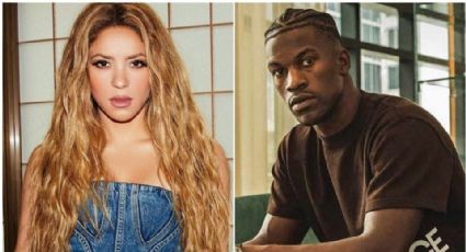 ¿Shakira se olvida de Hamilton? La cantante es vista junto al famoso basquetbolista Jimmy Butler