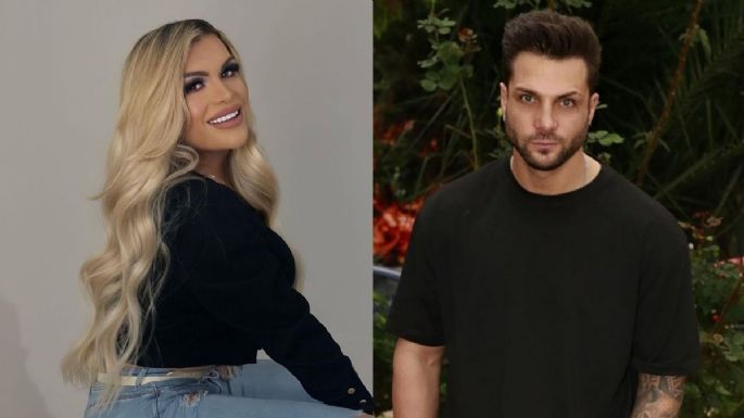 VIDEO: Nicola Porcella habla de su posible colaboración con Wendy Guevara tras salir de 'LCDLFM'