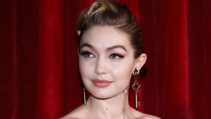 Gigi Hadid muestra un nuevo y llamativo tatuaje de dragón durante sus vacaciones tropicales