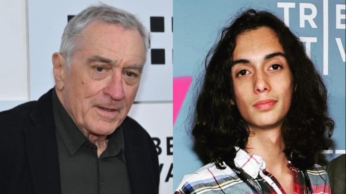 Arrestan a mujer relacionada con sobredosis de Leandro De Niro y se descubren mensajes perturbadores