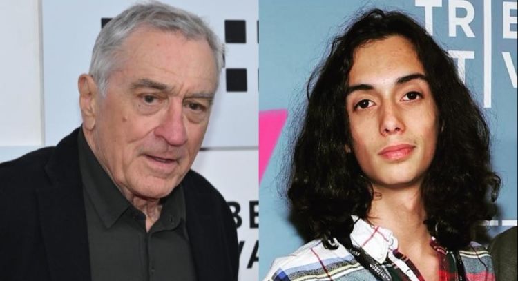 Arrestan a mujer relacionada con sobredosis de Leandro De Niro y se descubren mensajes perturbadores