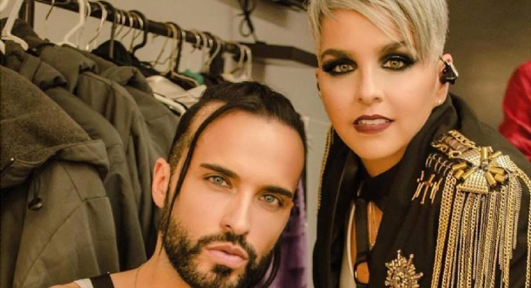 Federica Quijano defiende a su hermano Apio tras polémica con Wendy en 'La casa de los famosos'