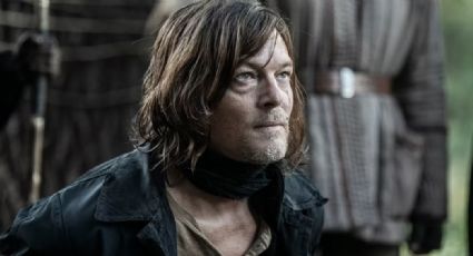 París se convierte en una ciudad en ruinas en el nuevo teaser de 'The Walking Dead: Daryl Dixon'