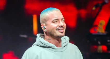 J Balvin anuncia su regreso a los escenarios con un nuevo álbum y más sorpresas musicales