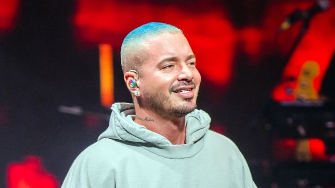 J Balvin anuncia su regreso a los escenarios con un nuevo álbum y más sorpresas musicales