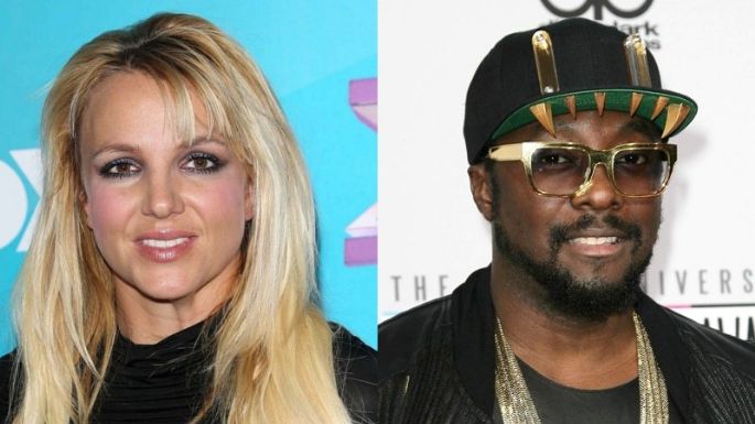 Will.i.am y Britney Spears se unen una vez más para lanzar nueva canción; esto es lo que se sabe