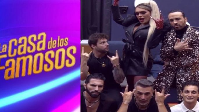 'LCDLFM': Team Infierno cumple su palabra y deja en sock a toda Televisa; esto hizo en el reality