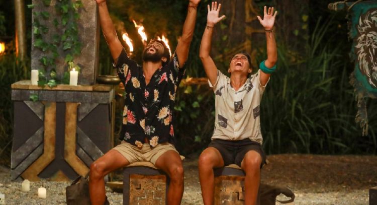 'Survivor México': Filtran al equipo GANADOR de este lunes 17 de julio en el reality de TV Aztec