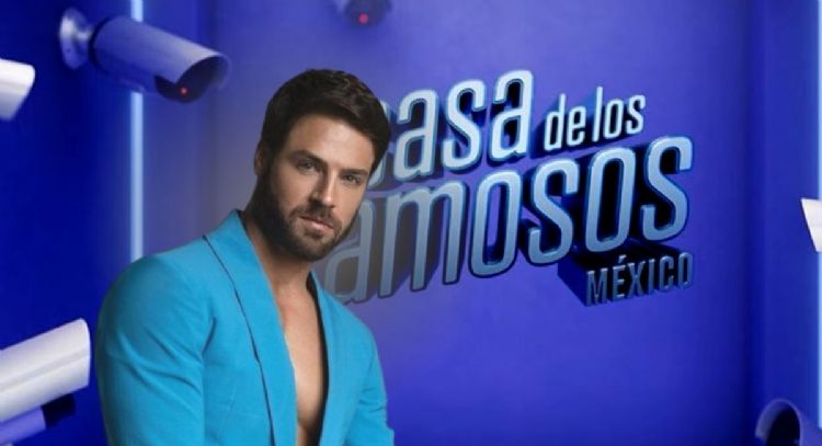 Tras salir de 'LCDLFM', Jorge Losa estrena su nuevo tema musical 'Pegate pa mí' y le llueven memes