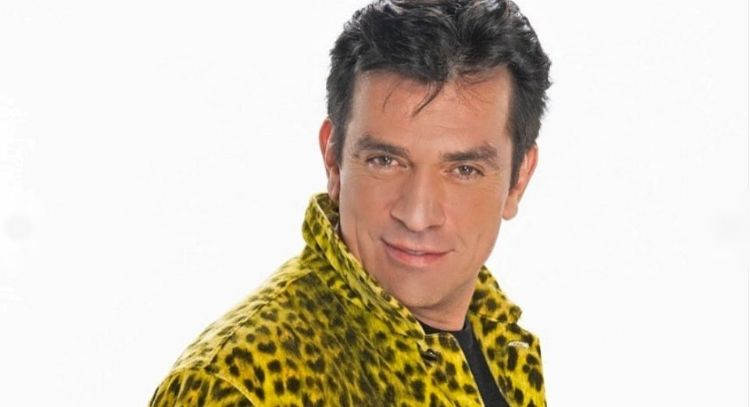 Jorge Salinas rompe el silencio sobre pelea que tuvo con periodista: "Chismosos muertos de hambre'