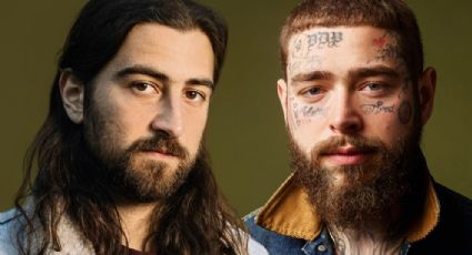 Post Malone y Noah Kahan unen fuerzas para lanzar su nueva colaboración 'Dial Drunk'; escúchala