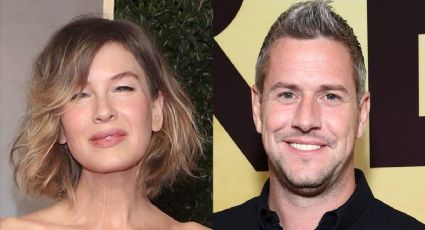 Felicidades: Renee Zellweger se compromete con Ant Anstead después de 2 años de noviazgo