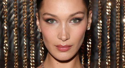 Bella Hadid pide licencia  para enfrentar la enfermedad de Lyme y se mantiene sobria por salud