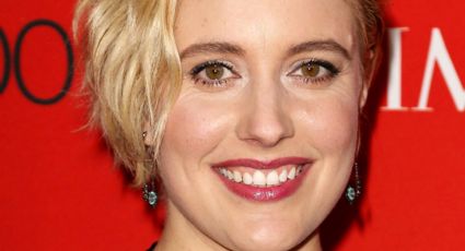 Felicidades: Greta Gerwig, directora de 'Barbie', da la bienvenida a su segundo hijo