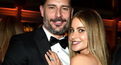 Joe Manganiello solicita el divorcio de Sofía Vergara tras siete años de matrimonio