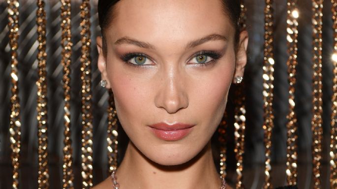 Bella Hadid pide licencia  para enfrentar la enfermedad de Lyme y se mantiene sobria por salud