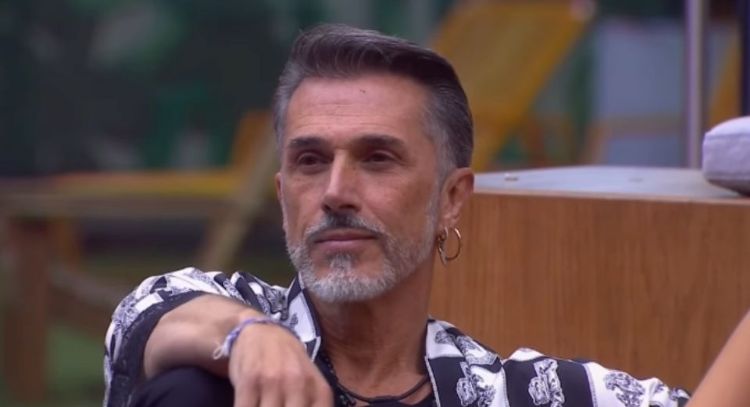 Sergio Mayer arremete contra Nicola Porcella; asegura que usó la lastima como estrategia en 'LCDLF'