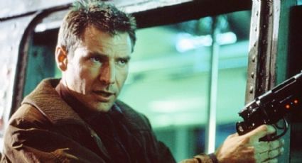 La icónica cinta de ciencia ficción 'Blade Runner' tendrá su primer videojuego en 25 años