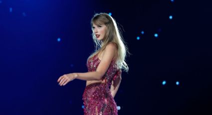 Taylor Swift sorprende a sus fans durante 'The Eras Tour' con dos canciones sorpresa; mira cuáles