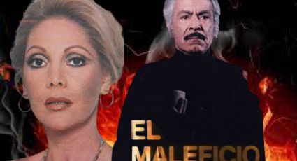 Revelan que Televisa inyectará mucho dinero en el remake de 'El Maleficio' con un elenco estelar