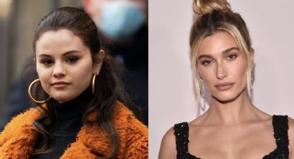 Hailey Bieber critica la narrativa de enfrentamiento con Selena Gomez y condena el odio