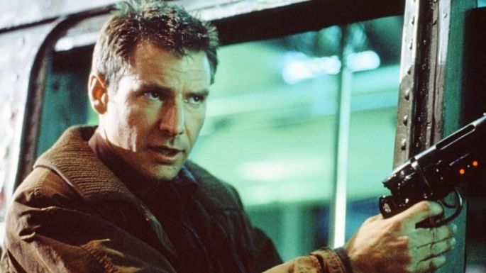 La icónica cinta de ciencia ficción 'Blade Runner' tendrá su primer videojuego en 25 años