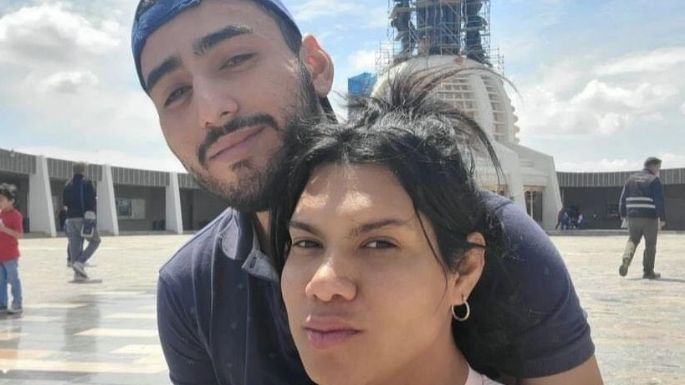 Kimberly "La Más Preciosa" y Óscar Barajas anuncian su ruptura tras 3 meses de compromiso