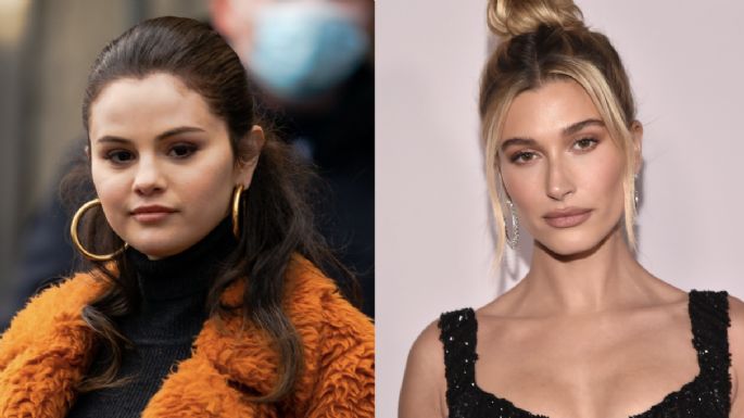 Hailey Bieber critica la narrativa de enfrentamiento con Selena Gomez y condena el odio