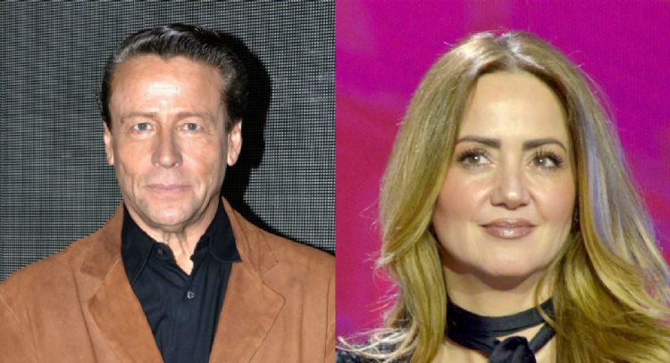 Televisa: Alfredo Adame responde de manera épica a Andrea Legarreta tras polémica en redes sociales
