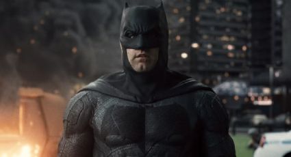 Ben Affleck habría sido eliminado de 'Aquaman y el Reino Perdido' como 'Batman' por esta razón