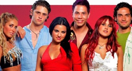 Tragedia en evento de RBD: Fan muere en accidente durante la fiesta previo a su regreso a escenarios