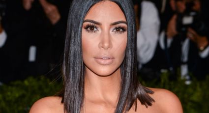 Kim Kardashian revela por qué guarda diseños de Kanye West pese a que él le dijo que los quemara