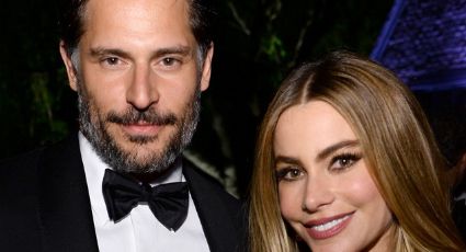 Sorprendente: Revelan la razón por la que Joe Manganiello le pidió el divorcio a Sofía Vergara