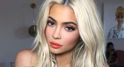 Kylie Jenner aclara rumores sobre que se cambió todo el rostro con cirugías estéticas