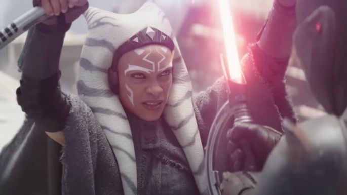 La serie 'Ahsoka' de Disney+ traería el multiverso a 'Star Wars' al estilo 'What If' de Marvel