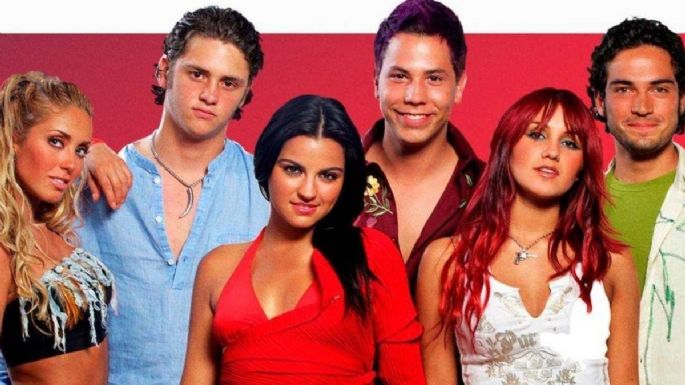 Tragedia en evento de RBD: Fan muere en accidente durante la fiesta previo a su regreso a escenarios