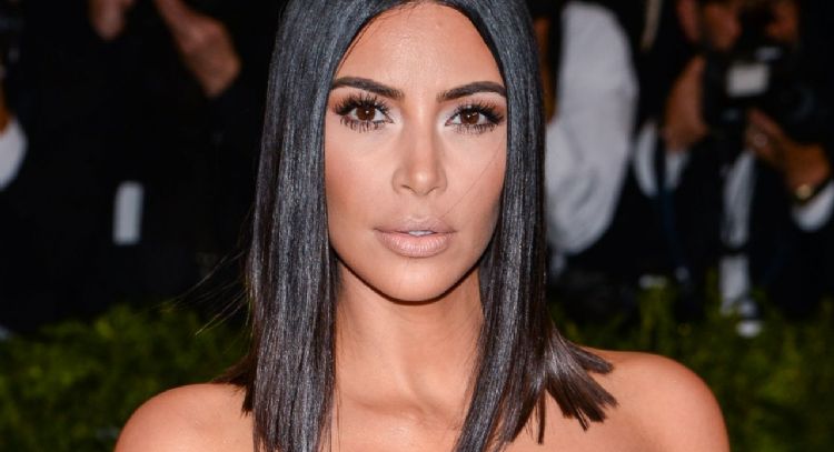 Kim Kardashian revela por qué guarda diseños de Kanye West pese a que él le dijo que los quemara