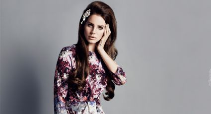 Lana del Rey pospone conciertos en Monterrey y Guadalajara en su próxima gira por México