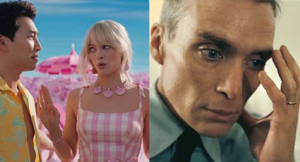 Histórico: 'Barbie' de Greta Gerwig y 'Oppenheimer' de Christopher Nolan arrasan en taquilla